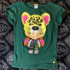 Harajuku Mini Tee